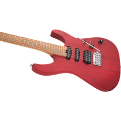 Charvel Pro-Mod DK24 HSS 2PT CM Red Ash | Music Experience | Shop Online | South Africa