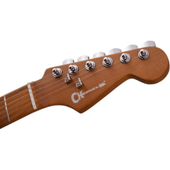 Charvel Pro-Mod DK24 HSS 2PT CM Red Ash | Music Experience | Shop Online | South Africa