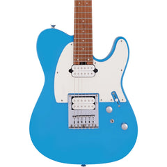 Charvel Pro-Mod So-Cal Style 2 24 HH HT CM Robin's Egg Blue | Music Experience | Shop Online | South Africa