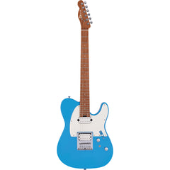 Charvel Pro-Mod So-Cal Style 2 24 HH HT CM Robin's Egg Blue | Music Experience | Shop Online | South Africa