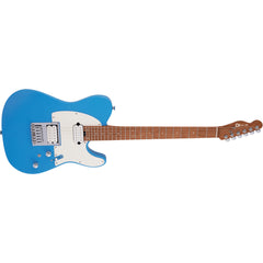 Charvel Pro-Mod So-Cal Style 2 24 HH HT CM Robin's Egg Blue | Music Experience | Shop Online | South Africa