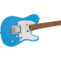 Charvel Pro-Mod So-Cal Style 2 24 HH HT CM Robin's Egg Blue | Music Experience | Shop Online | South Africa