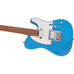 Charvel Pro-Mod So-Cal Style 2 24 HH HT CM Robin's Egg Blue | Music Experience | Shop Online | South Africa