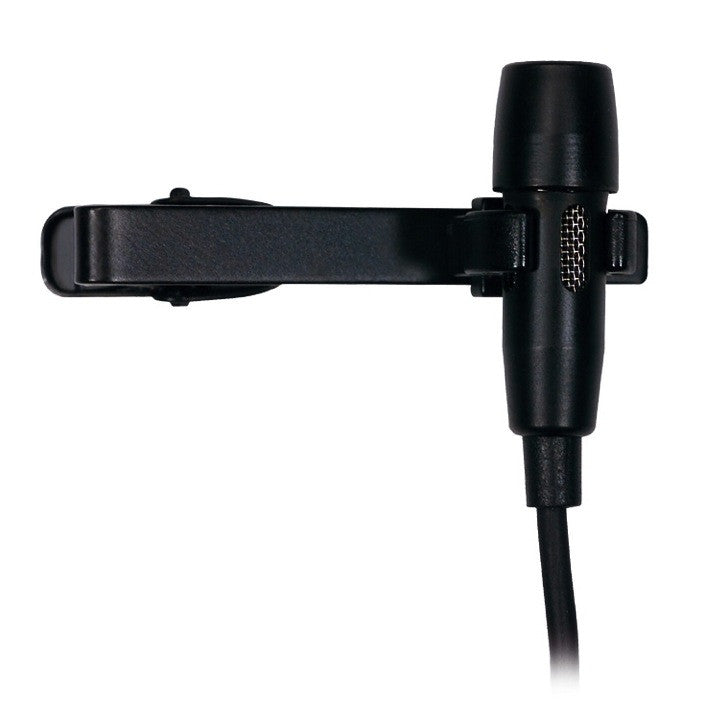AKG CK99L Clip-on Microphone with Mini-XLR Connector