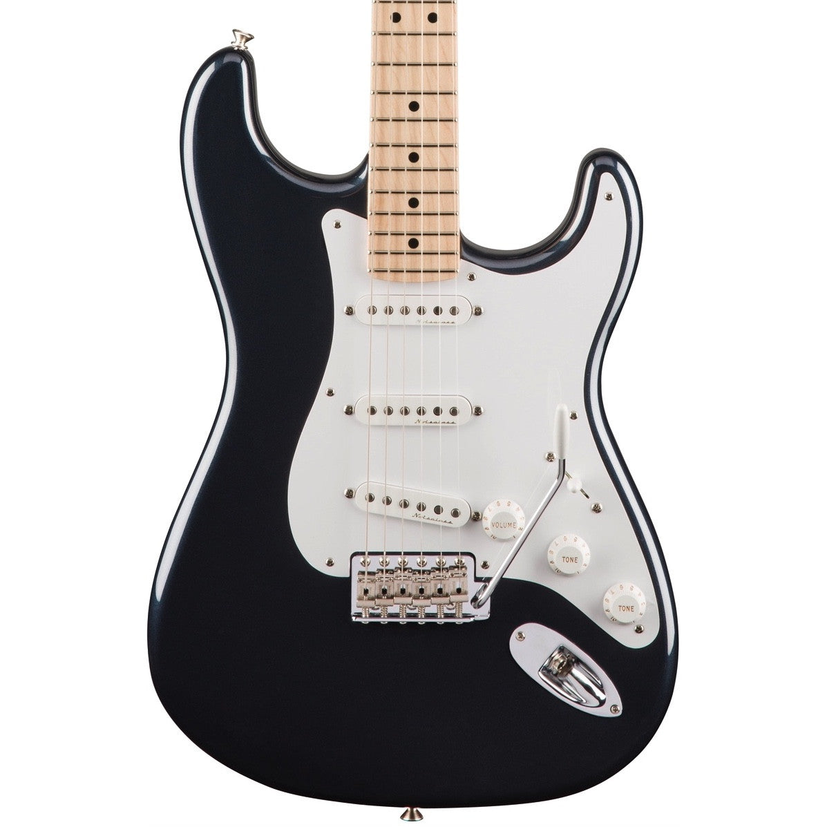 Fender Custom Shop Eric Clapton Signature Stratocaster - Mercedes Blue | Music Experience | Shop Online | South Africa