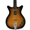 Danelectro '59 Convertible Tobacco Sunburst