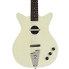 Danelectro '59 Convertible Cream