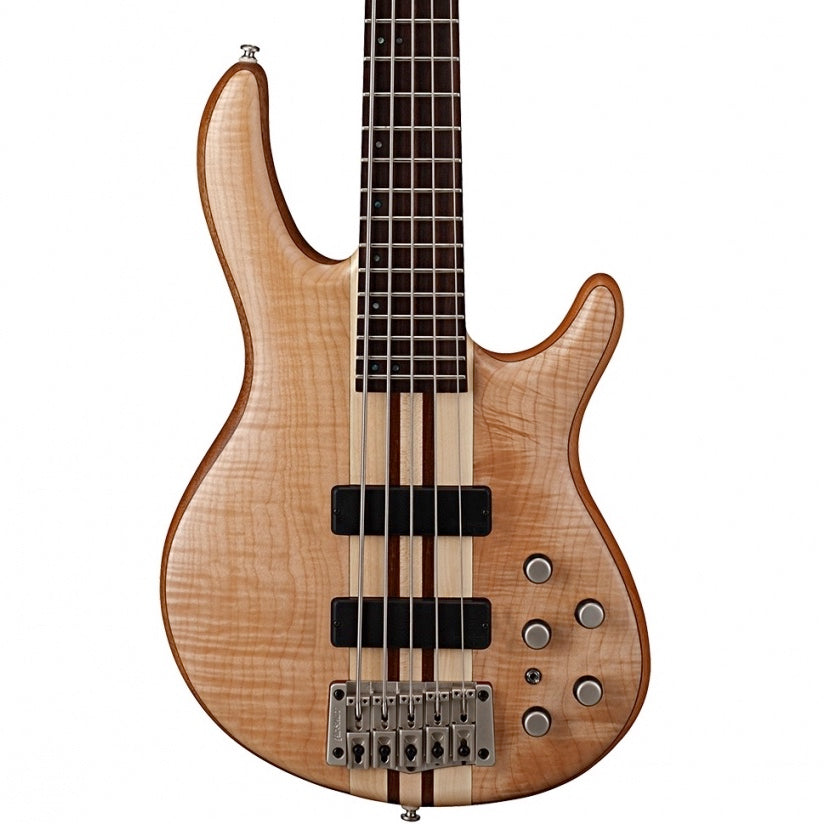 Cort A5 Plus FMMH - Open Pore Natural | Music Experience | Shop Online | South Africa