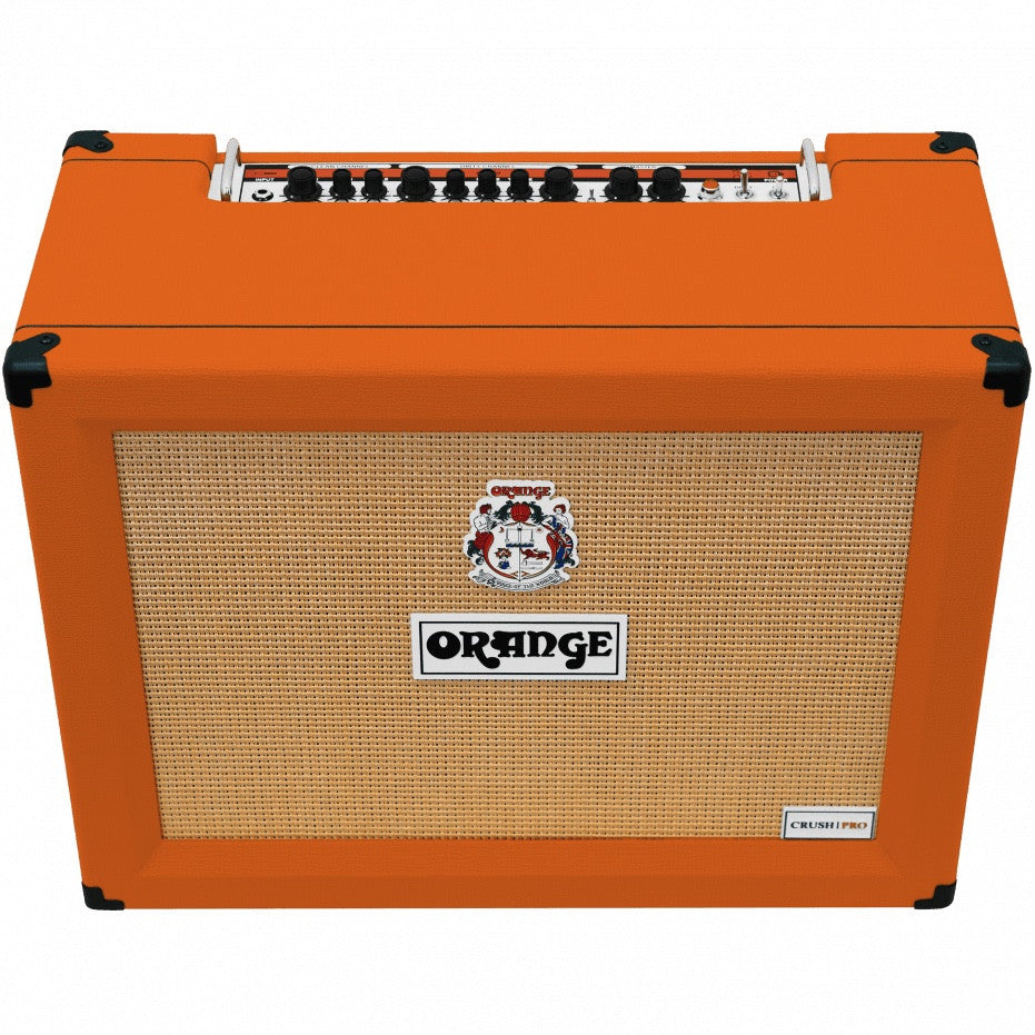 Orange Crush Pro 120 CR120C 120-watt 2x12" Combo Amp | Music Experience Online | South Africa
