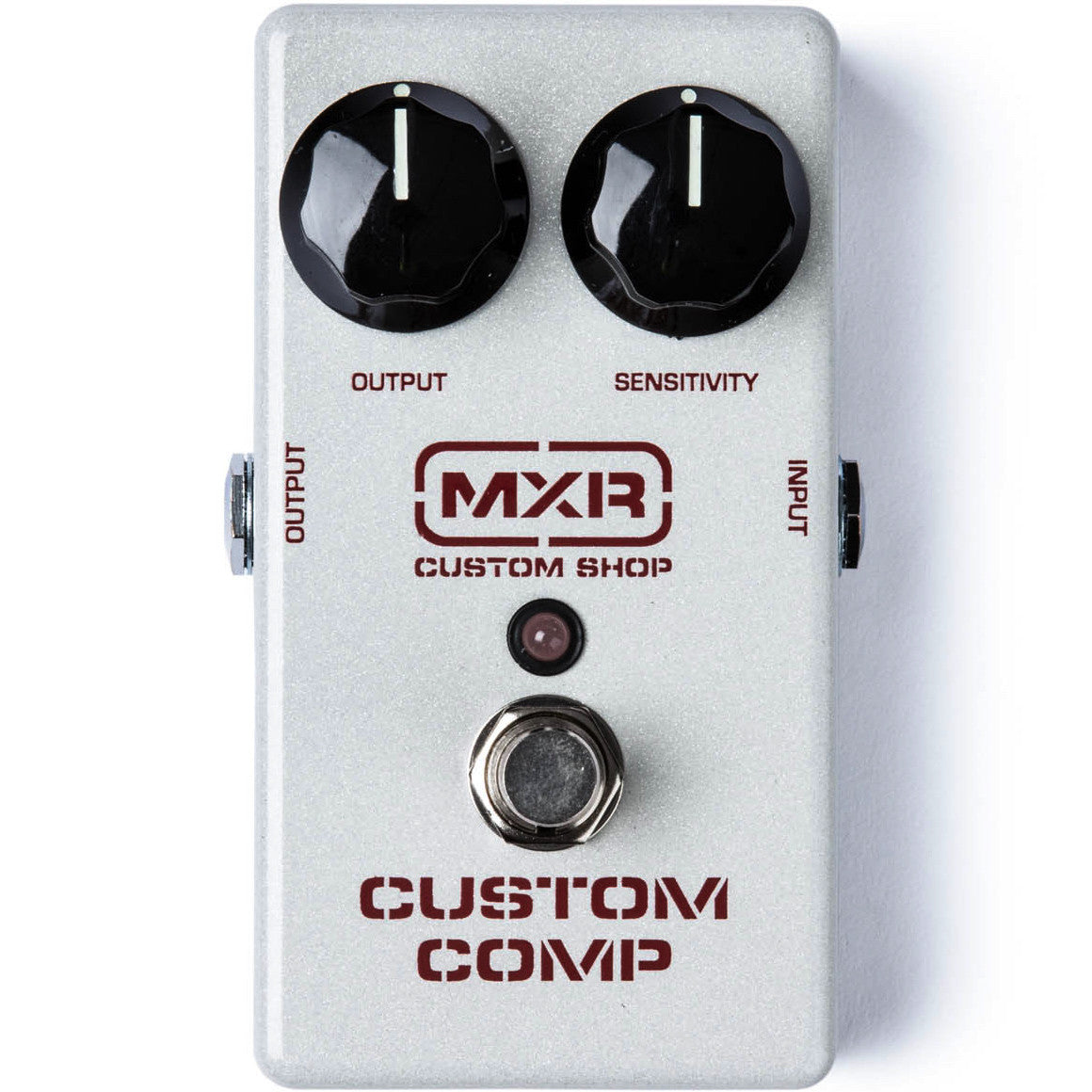 MXR CSP202 Custom Comp Pedal | Music Experience | Shop Online | South Africa