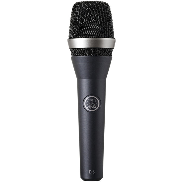 AKG D5 Dynamic Microphone | Music Experience | Shop Online | South Africa