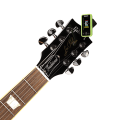 D'Addario Eclipse Tuner Green | Music Experience | Shop Online | South Africa