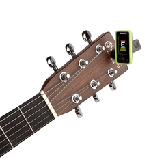 D'Addario Eclipse Tuner Green | Music Experience | Shop Online | South Africa