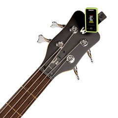 D'Addario Eclipse Tuner Green | Music Experience | Shop Online | South Africa