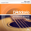 D'Addario EJ15 Phosphor Bronze | Music Experience | Shop Online | South Africa