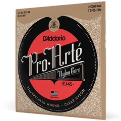 D'Addario EJ45 Pro Arte Normal Tension | Music Experience | Shop Online | South Africa