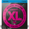 D'Addario EXL170 Bass 45-100 | Music Experience | Shop Online | South Africa