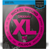 D'Addario EXL170-6 Bass 32-130 | Music Experience | Shop Online | South Africa