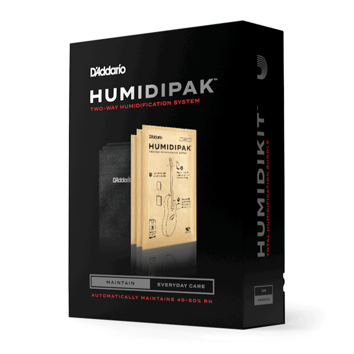 D'Addario Humidipak Maintain | Music Experience | Shop Online | South Africa