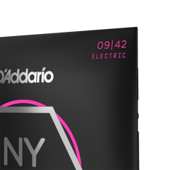 D'Addario NYXL Electric 09-42 | Music Experience | Shop Online | South Africa