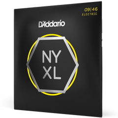 D'Addario NYXL Electric 09-46 | Music Experience | Shop Online | South Africa