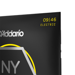 D'Addario NYXL Electric 09-46 | Music Experience | Shop Online | South Africa