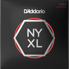 D'Addario NYXL Electric 10-52 | Music Experience | Shop Online | South Africa
