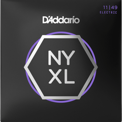 D'Addario NYXL Electric 11-49 | Music Experience | Shop Online | South Africa
