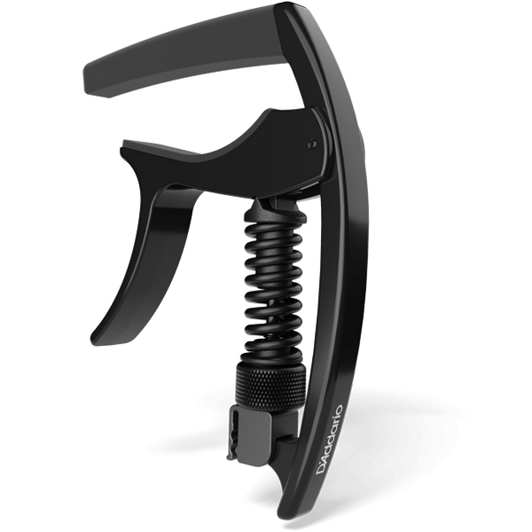 D'Addario PWCP09 Tri-Action Capo | Music Experience | Shop Online | South Africa
