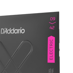 D'Addario XT Electric 09-42 | Music Experience | Shop Online | South Africa