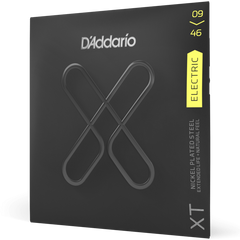 D'Addario XT Electric 09-46 | Music Experience | Shop Online | South Africa