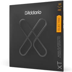 D'Addario XT Electric 10-46 | Music Experience | Shop Online | South Africa