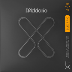 D'Addario XT Electric 10-46 | Music Experience | Shop Online | South Africa