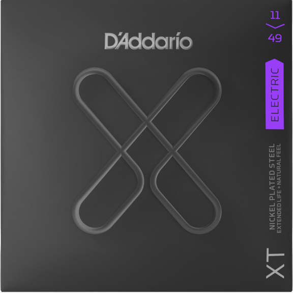 D'Addario XT Electric 11-49 | Music Experience | Shop Online | South Africa