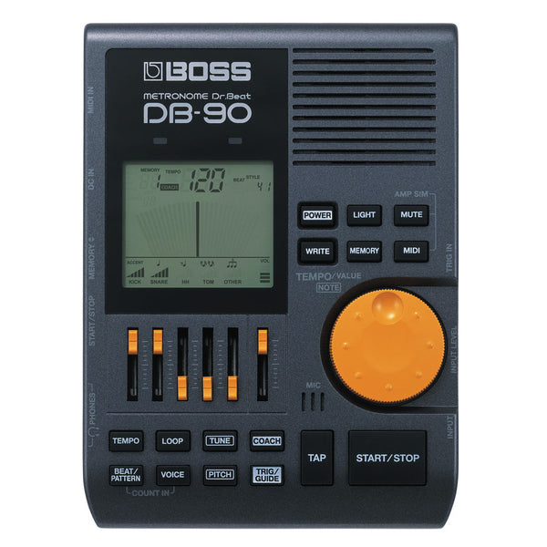 Drums For Sale Botswana | Drum Metronome | BOSS DB-90