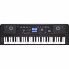 Yamaha DGX-660 Portable Grand 88-key Arranger Piano with Stand - Black | Music Experience | Shop Online | South Africa