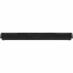Yamaha DGX-660 Portable Grand 88-key Arranger Piano with Stand - Black | Music Experience | Shop Online | South Africa