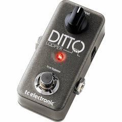 TC Electronic Ditto Looper Pedal | Music Experience | Shop Online | South Africa