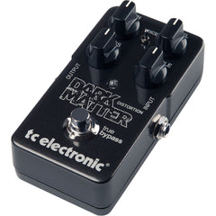 TC Electronic Dark Matter Distortion Pedal | Music Experience | Shop Online | South Africa