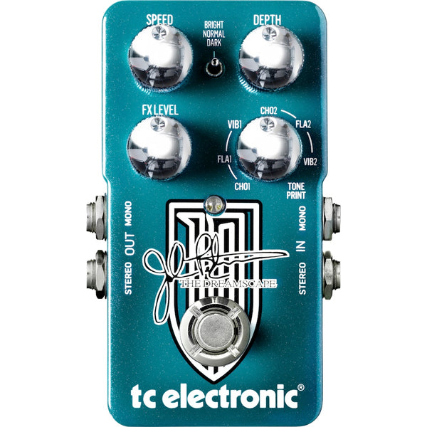 TC Electronic The Dreamscape | Music Experience | Shop Online | South Africa