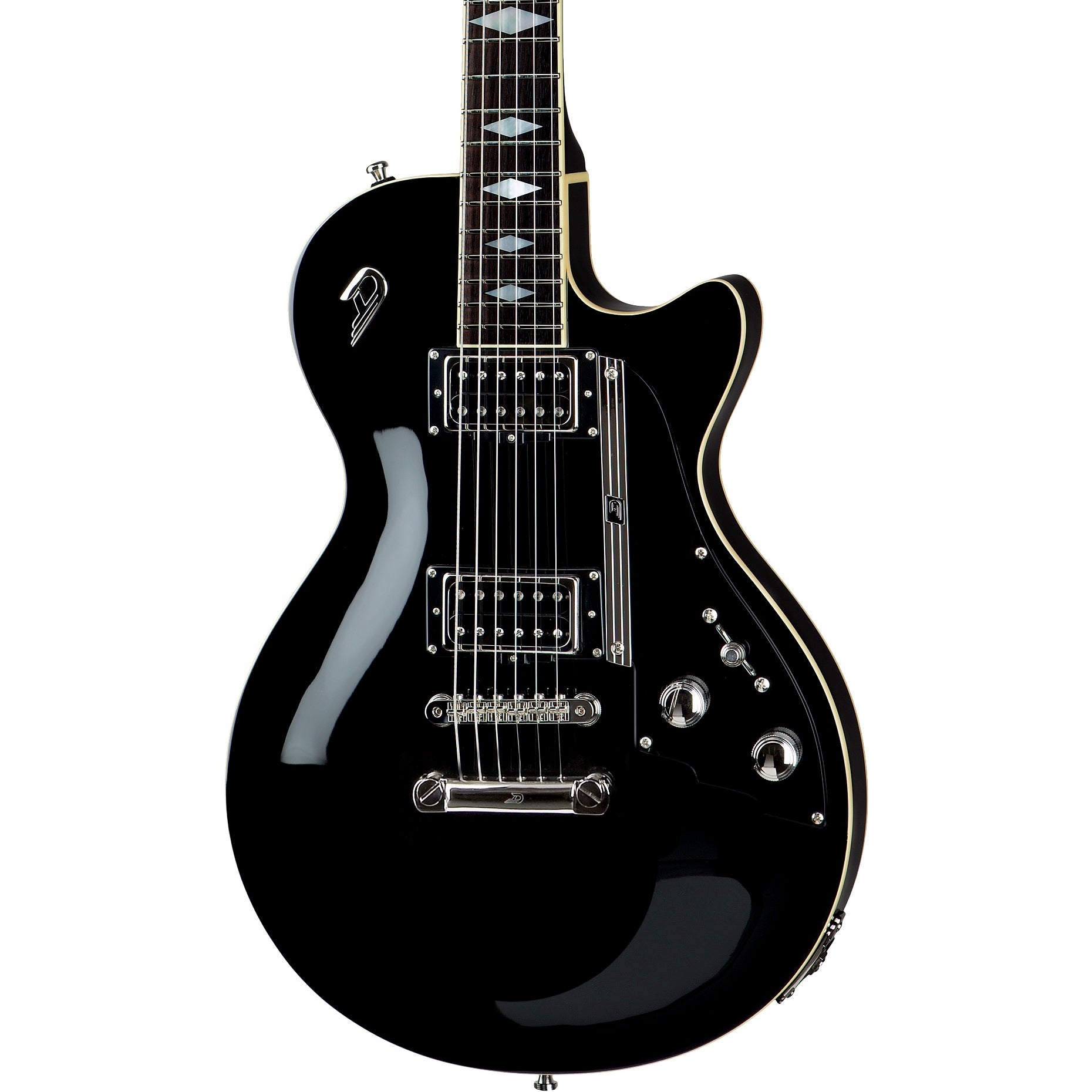 Duesenberg 59er Black | Music Experience | Shop Online | South Africa