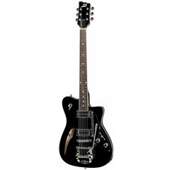 Duesenberg Caribou Black | Music Experience | Shop Online | South Africa