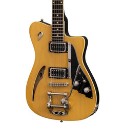 Duesenberg Caribou Butterscotch | Music Experience | Shop Online | South Africa