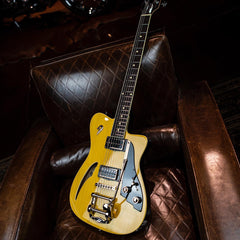 Duesenberg Caribou Butterscotch | Music Experience | Shop Online | South Africa