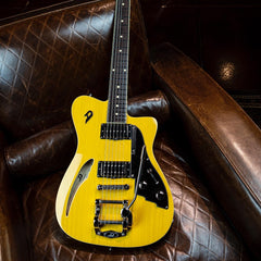 Duesenberg Caribou Butterscotch | Music Experience | Shop Online | South Africa