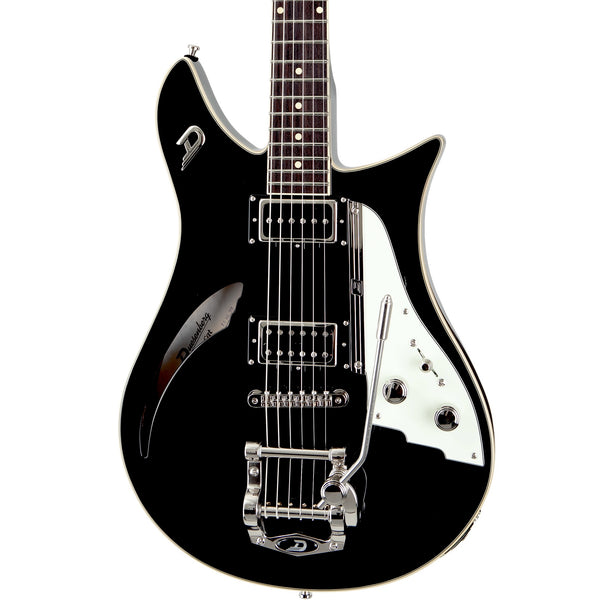 Duesenberg Double Cat Black | Music Experience | Shop Online | South Africa