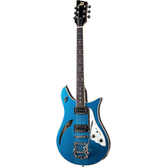 Duesenberg Double Cat Catalina Blue DDC-CTB | Music Experience | Shop Online | South Africa
