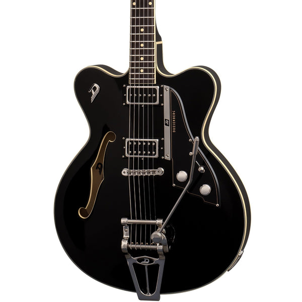 Duesenberg Fullerton C.C. Black | Music Experience | Shop Online | South Africa