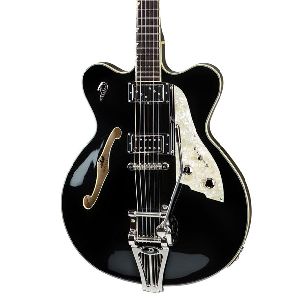 Duesenberg Fullerton Elite Black | Music Experience | Shop Online | South Africa