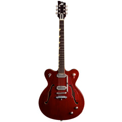 Duesenberg Gran Majesto Cherry Red | Music Experience | Shop Online | South Africa